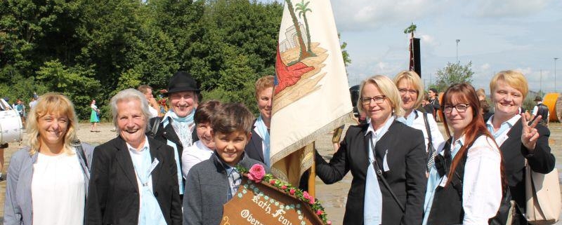 KDFB Wörth 2017