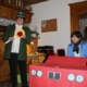 Weiberfasching 2017